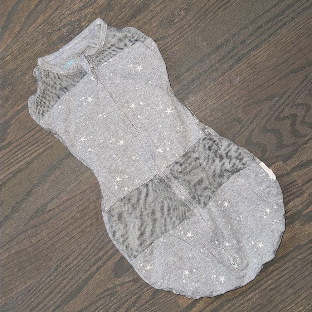Sleepea Gray Baby Swaddle | Various